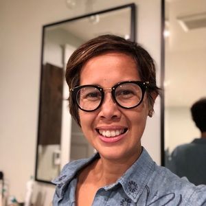 Meet your Posher, Simone